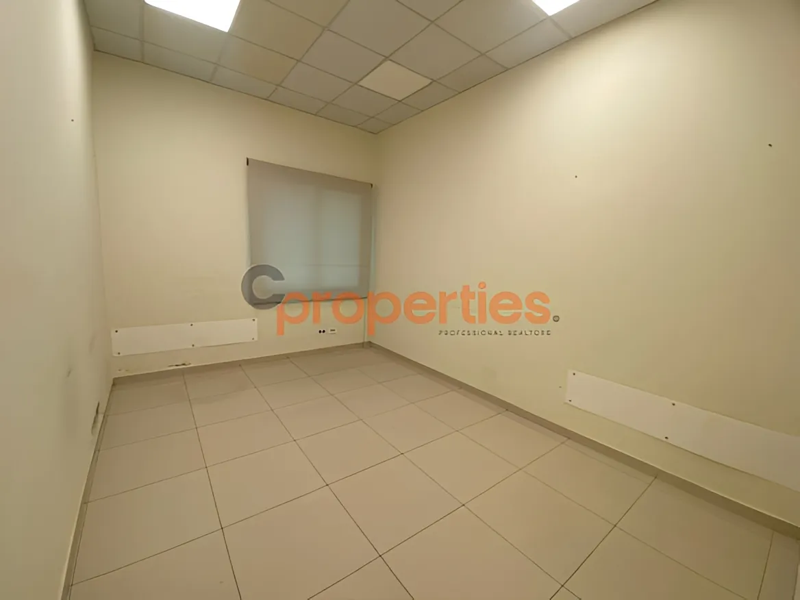 Office for Rent in Zalqa