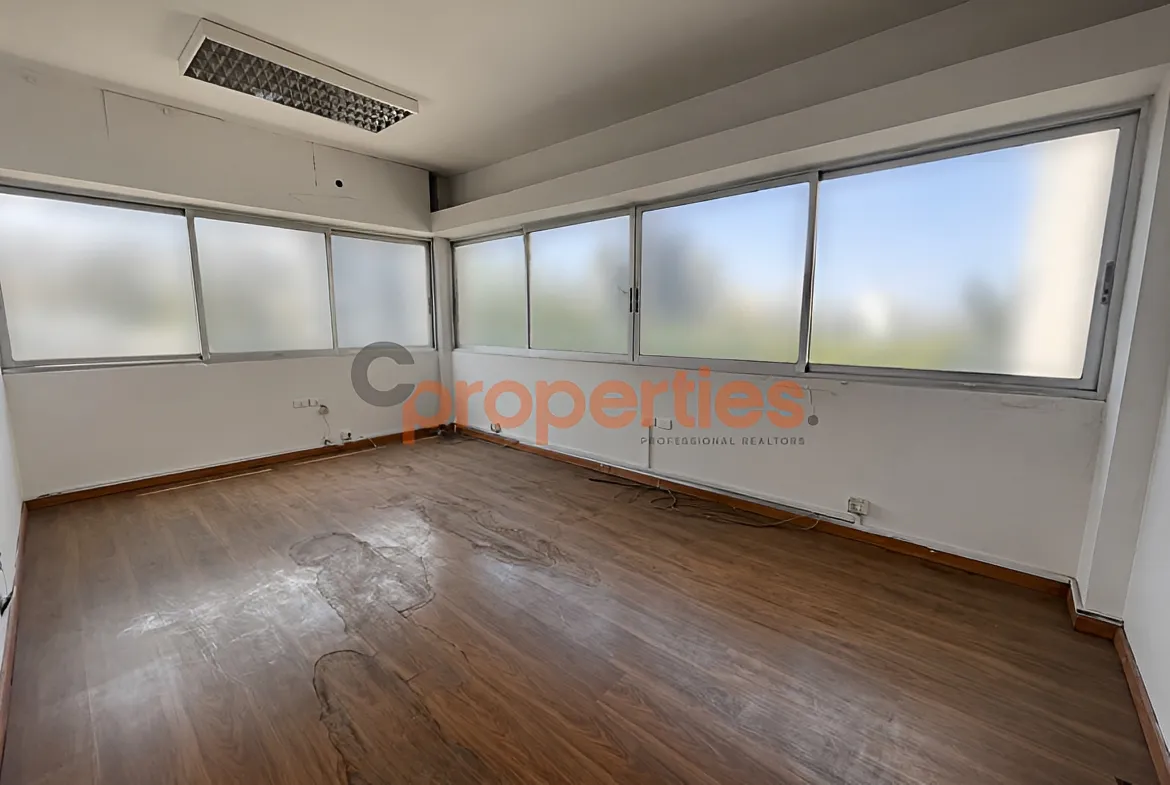 Office for Rent in Mar Mikhael