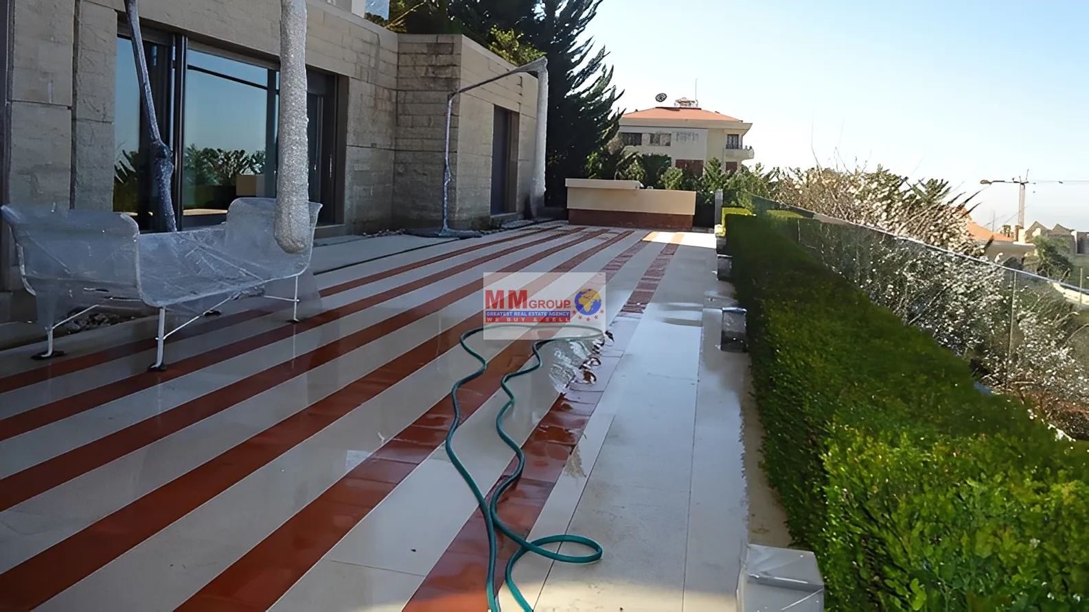 Villa for Sale in Ain saade Lebanon - 4 bed, 5 bath