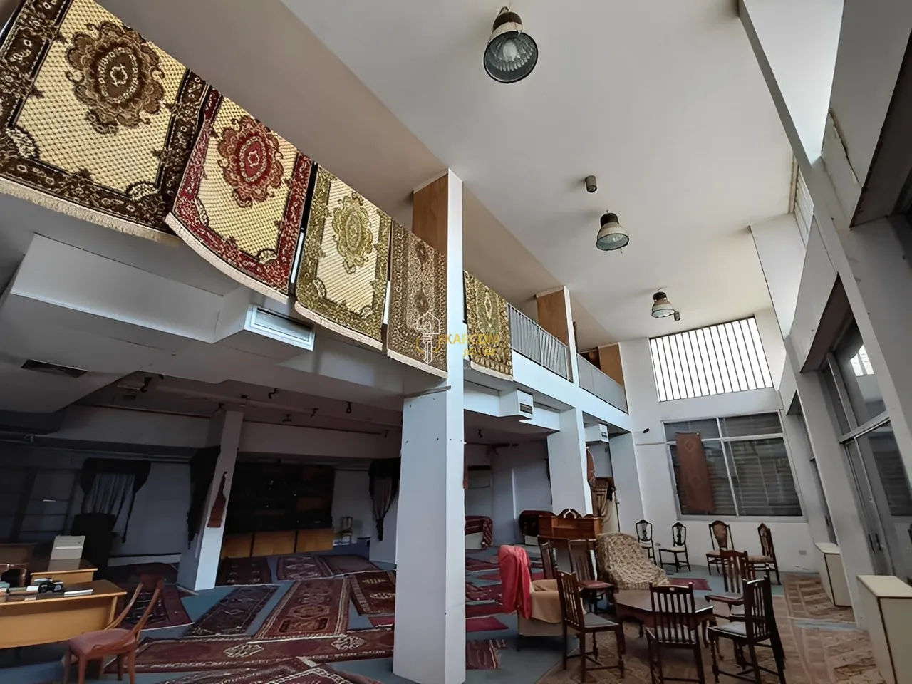 Building for Rent in Broumana