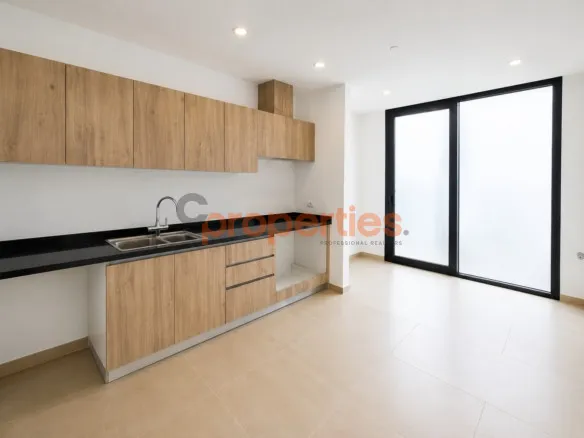 Apartment for Sale in Achrafieh