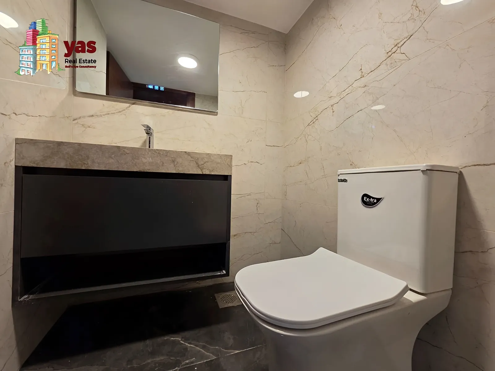 Apartment for Sale in Ballouneh