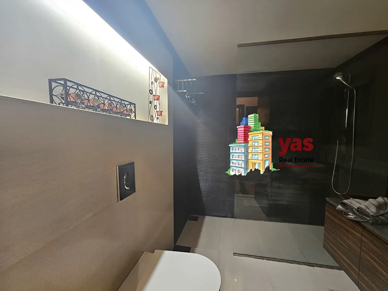 Apartment for Sale in Baabda