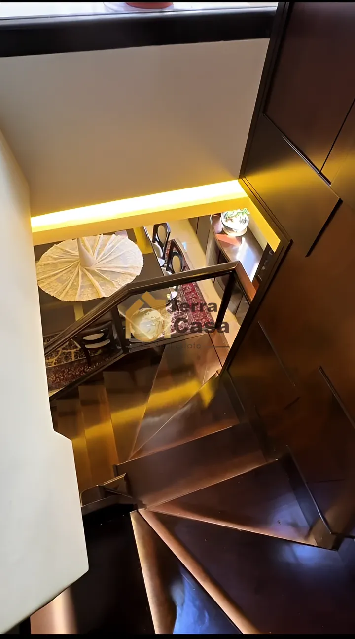 Duplex for sale in Aoukar, Lebanon