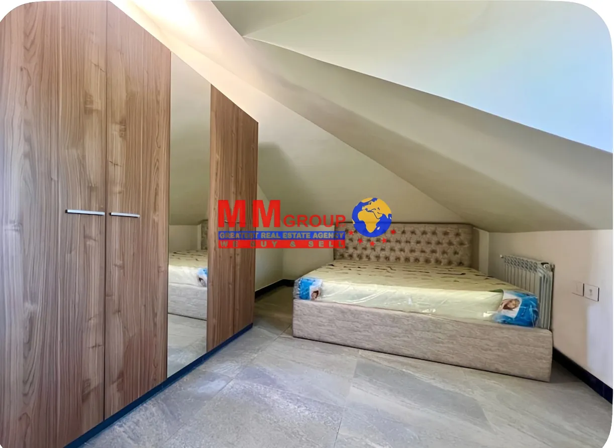 Apartment for Rent in Ouyoun