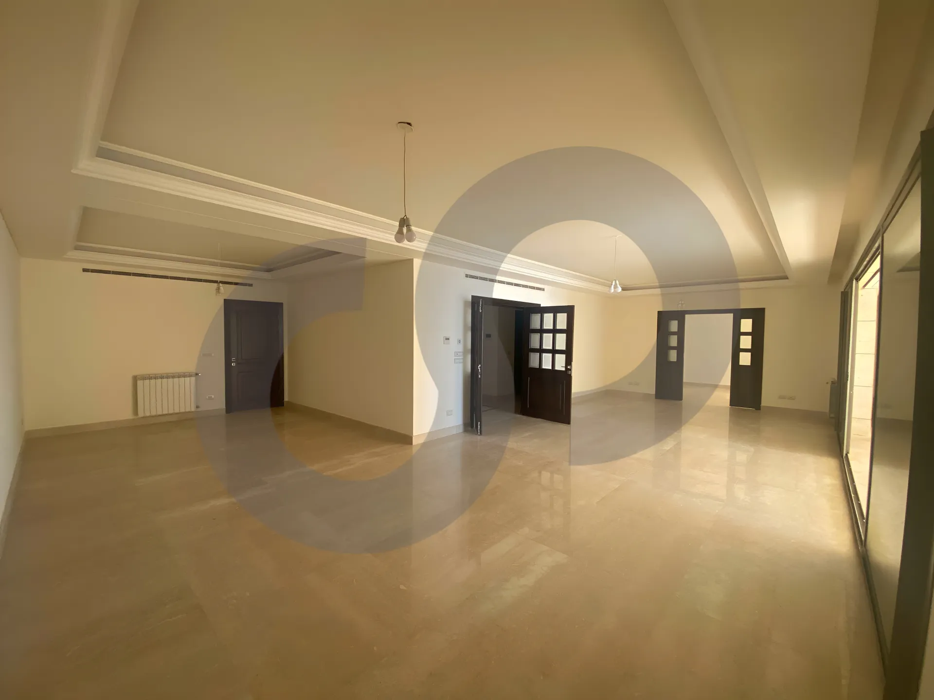 Apartment for Sale in Ramleh Al Bayda - 4 bed, 6 bath