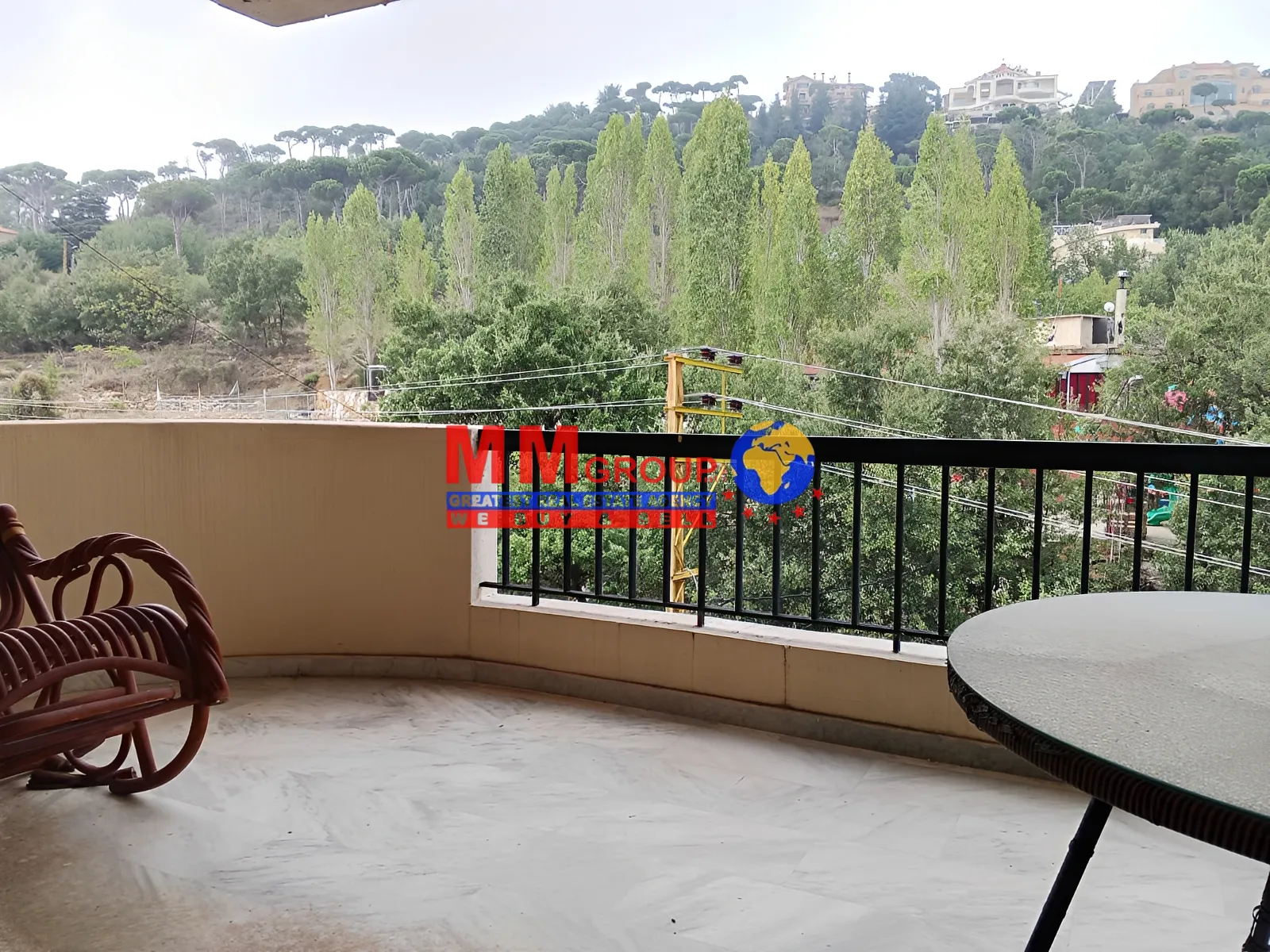 Apartment for Sale in Douar