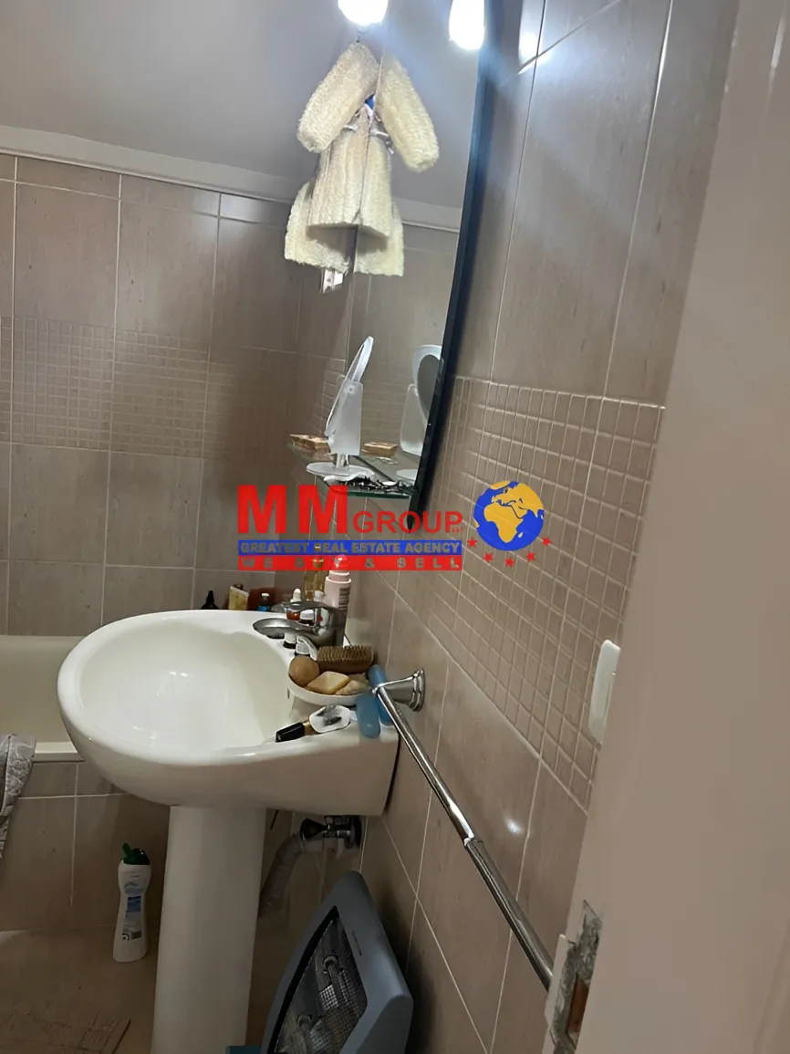 Duplex for rent in Baabdat
