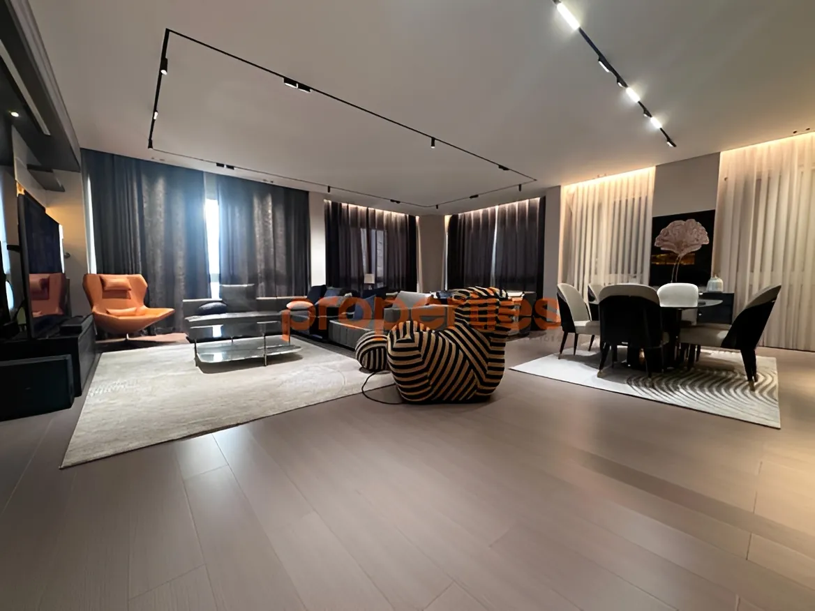 Apartment for Sale in Raoucheh - 2 bed, 4 bath