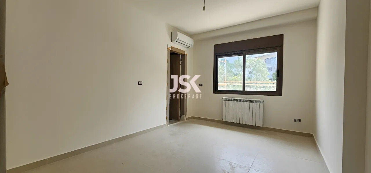 Apartment for Sale in Jamhour