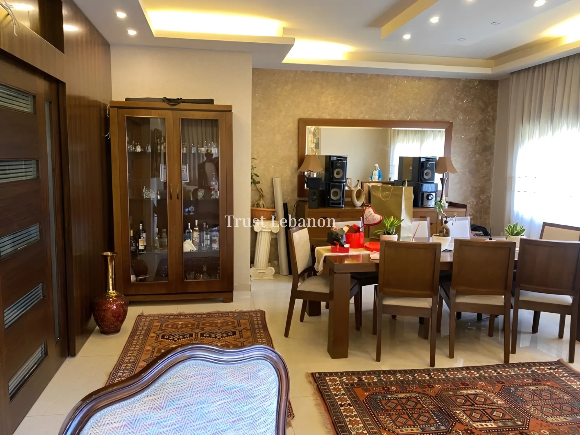 Apartment for sale in Bsaba, Lebanon