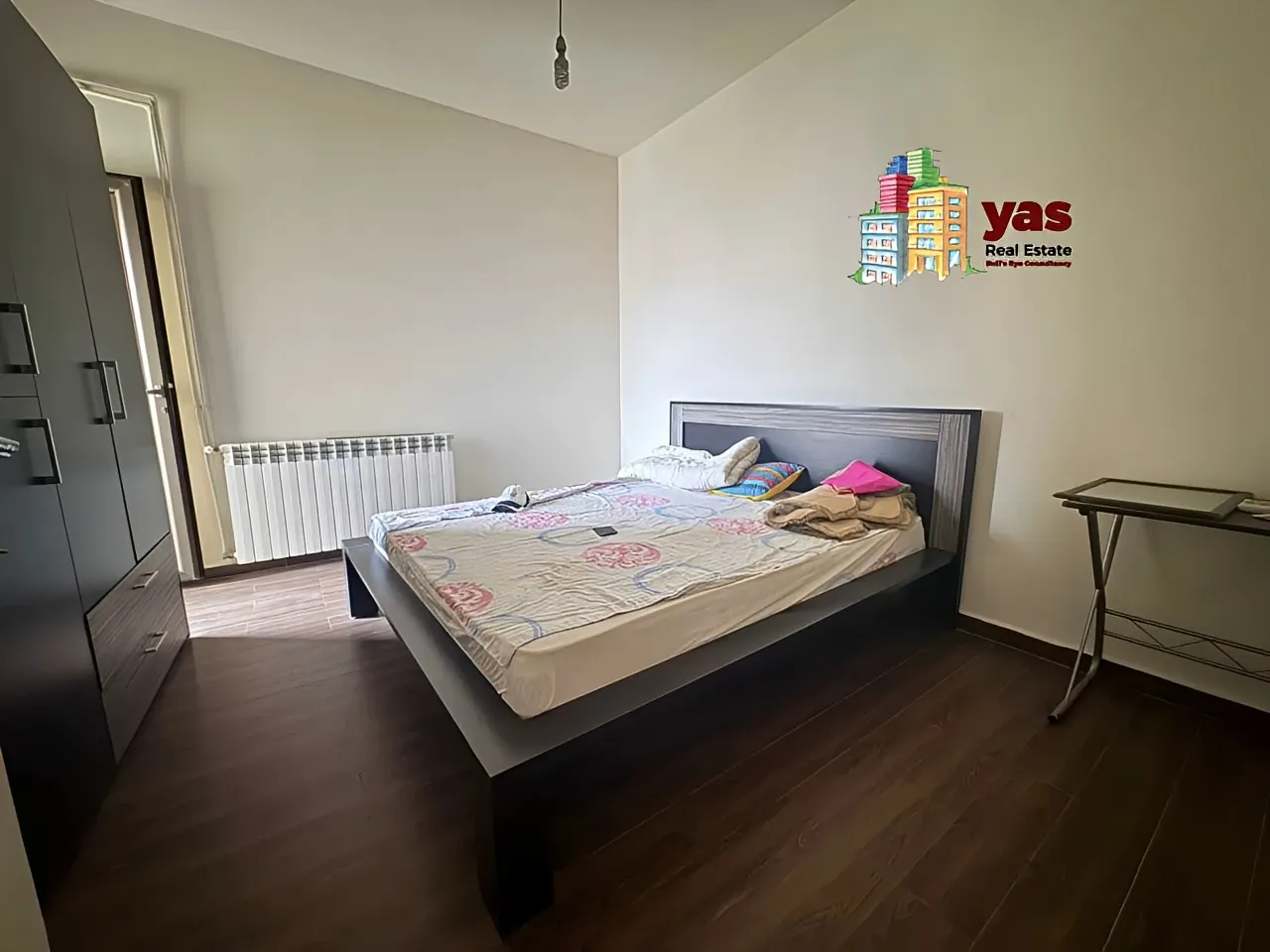 Apartment for Sale in Zouk Mosbeh - 3 bed, 3 bath