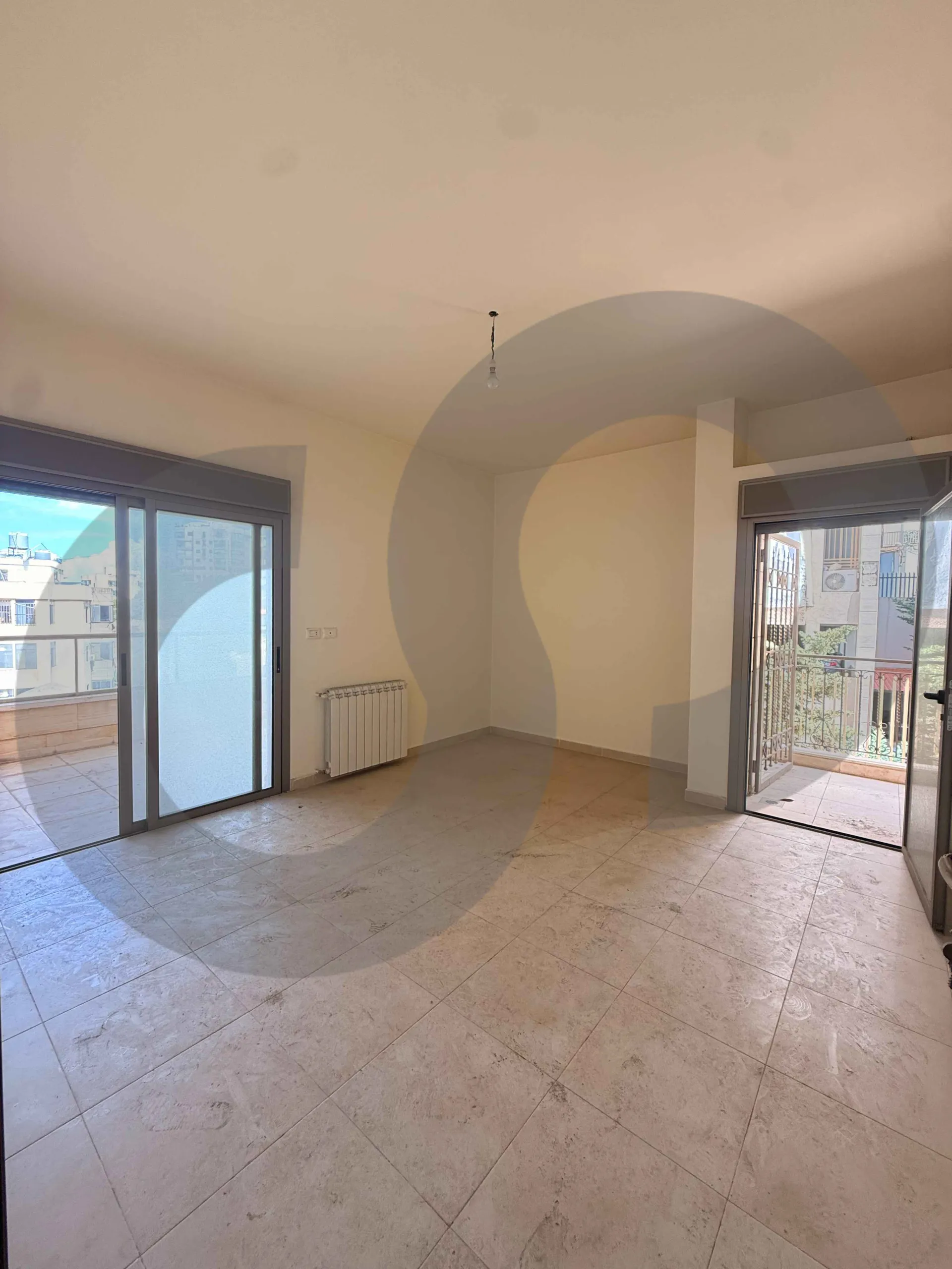 Apartment for Sale in Biaqout