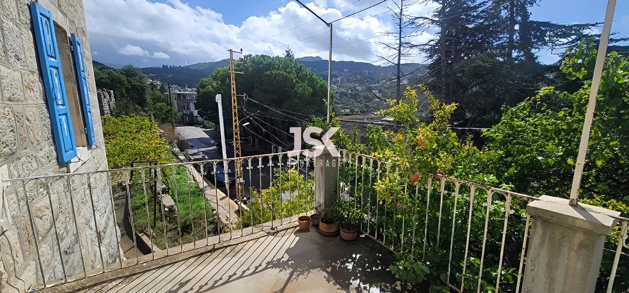 Villa for Sale in Ghbaleh