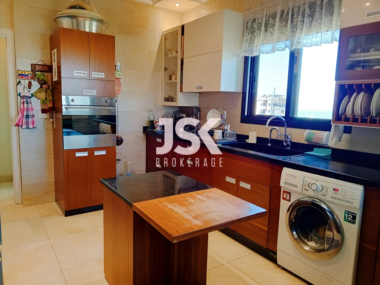 Apartment for Sale in Byblos