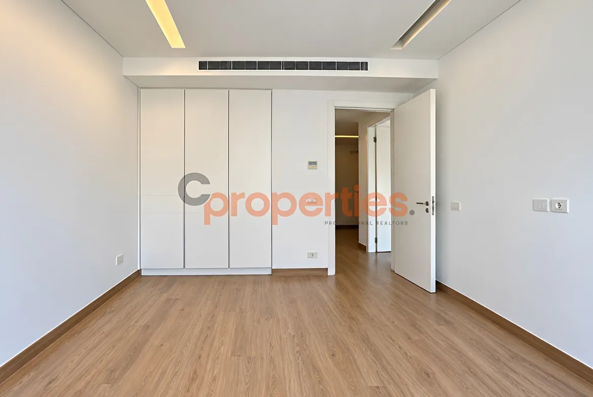 Apartment for Rent in Achrafieh