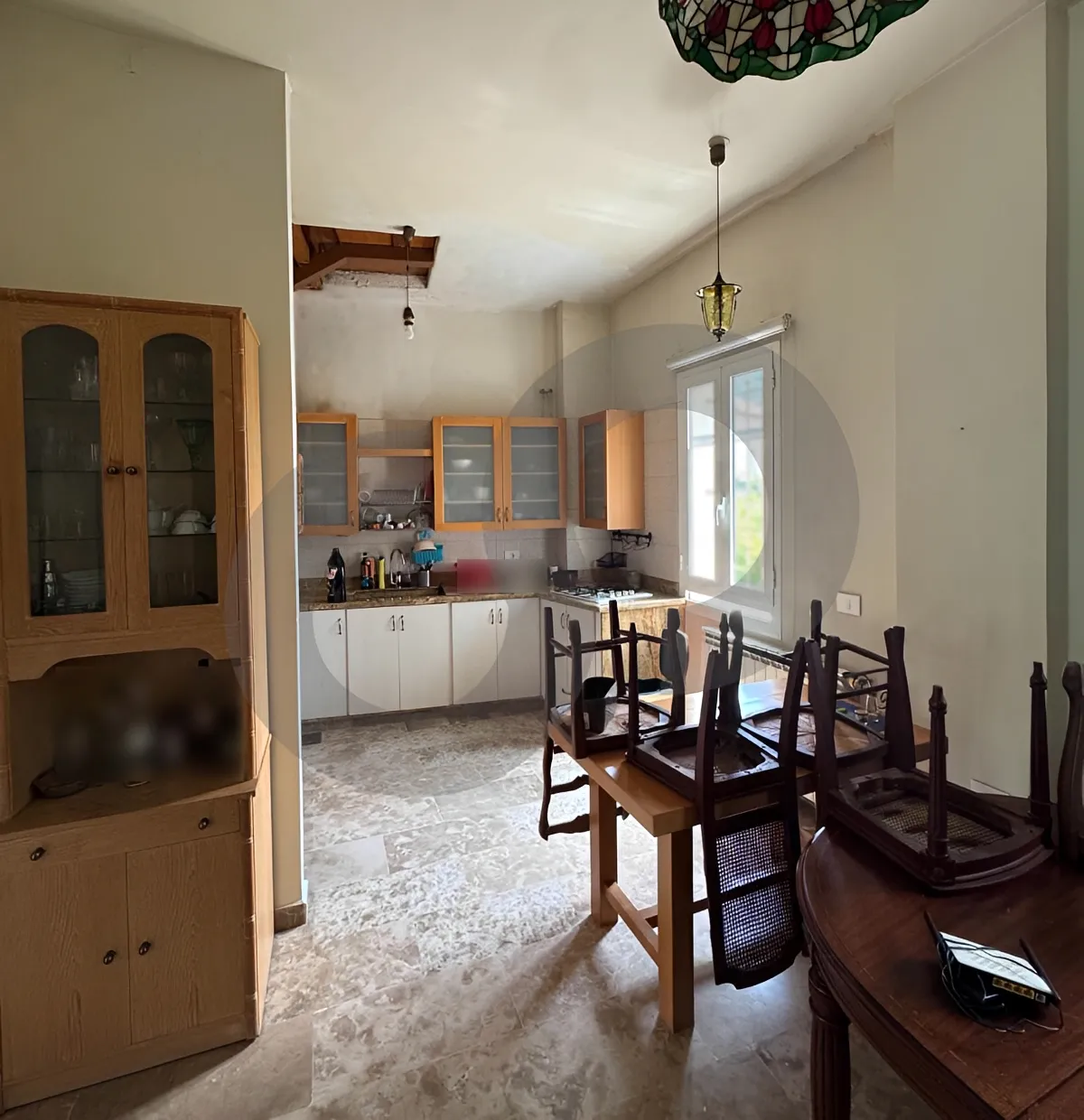 Apartment for Rent in Bikfaiya