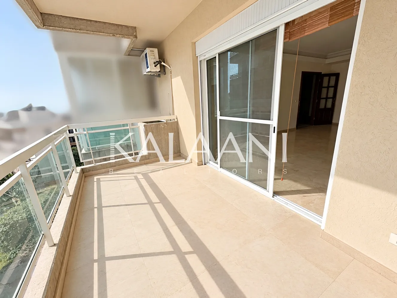 Apartment for rent in Zouk Mikael