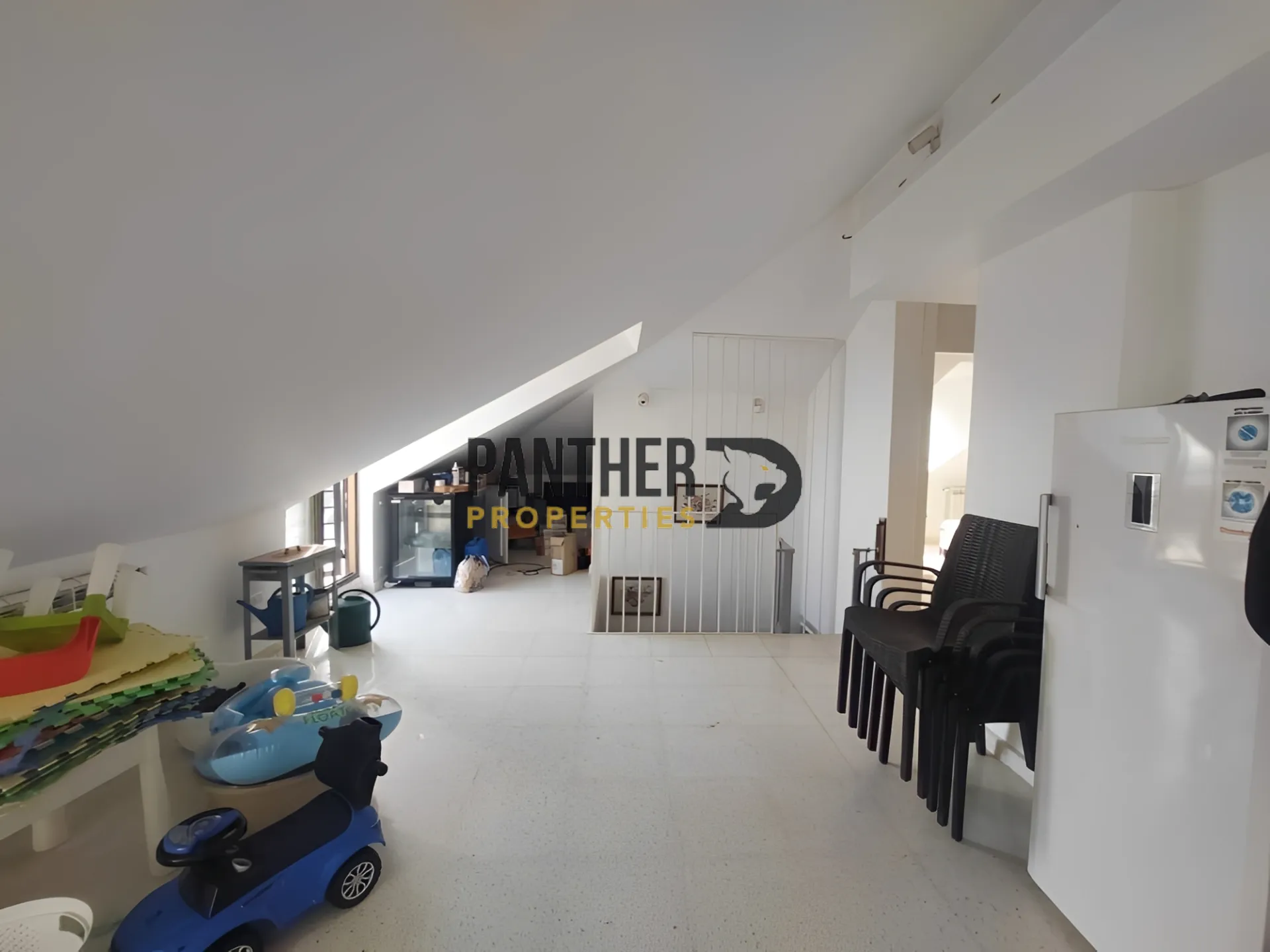 Duplex for sale in Mansourieh, lebanon