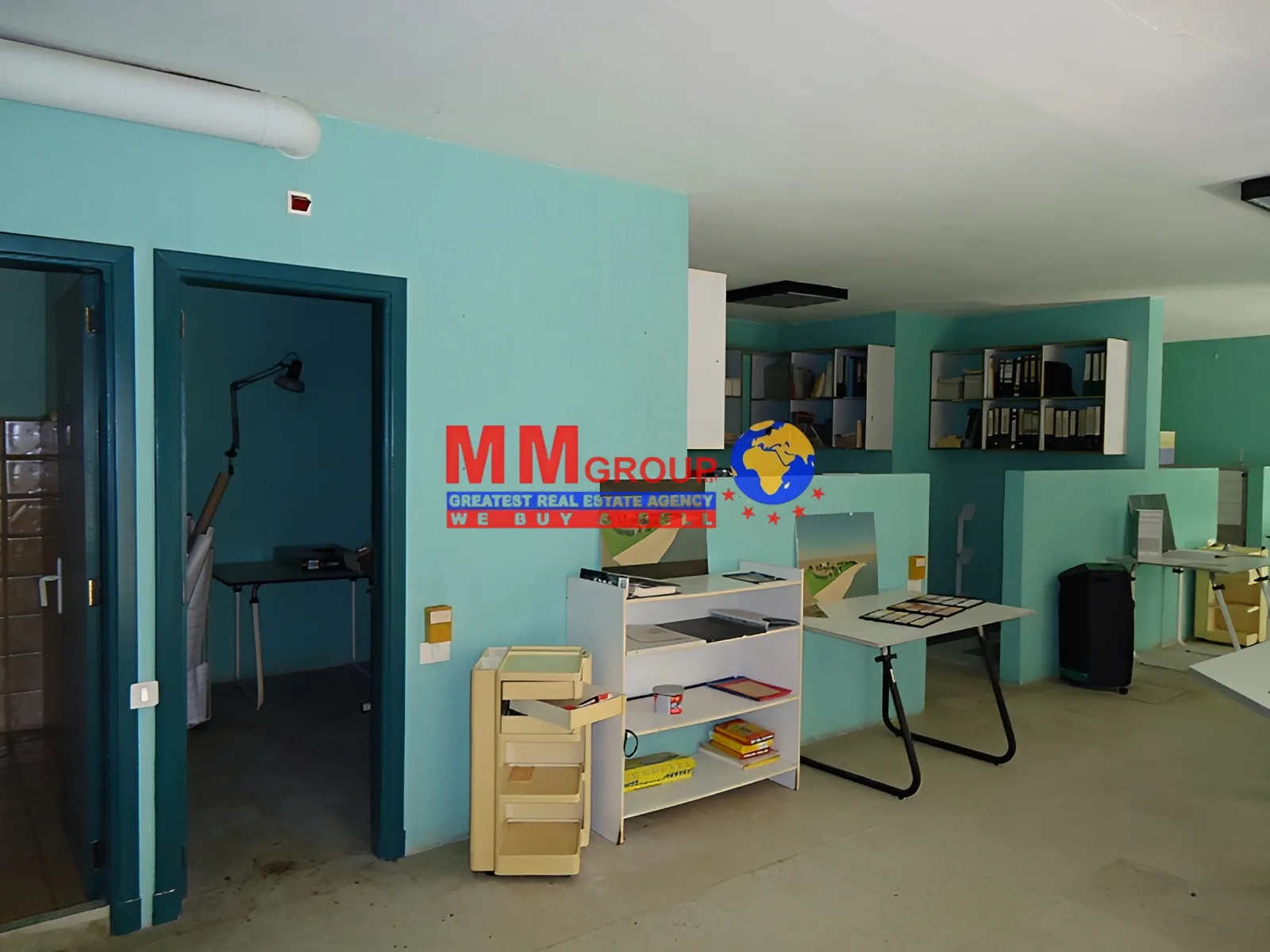 Office for Sale in Fanar