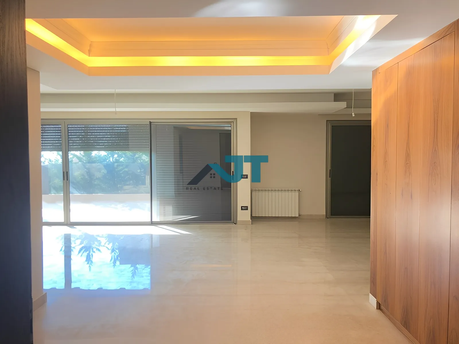 Apartment for Sale in Bayada
