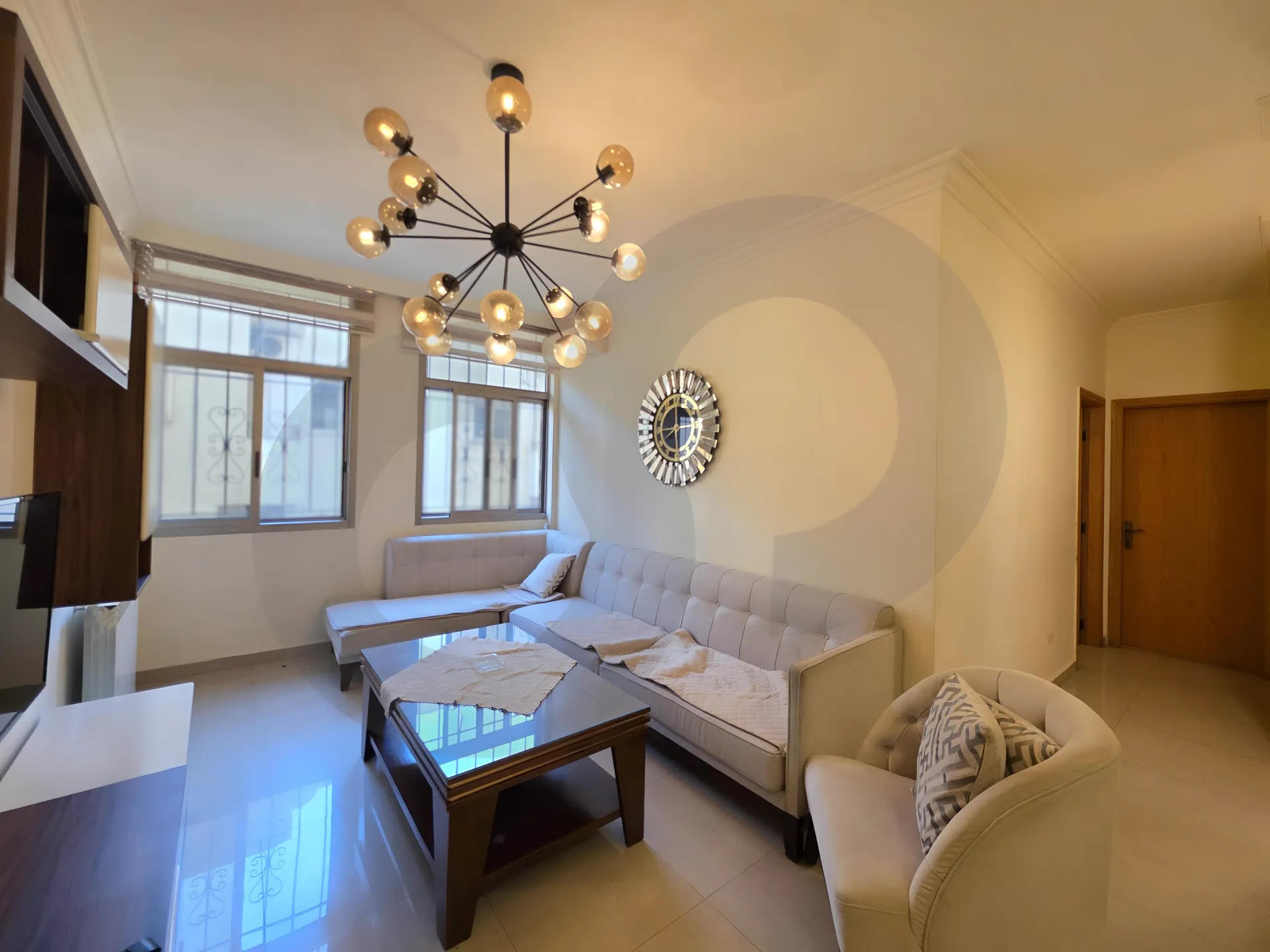 Apartment for Sale in Hazmieh