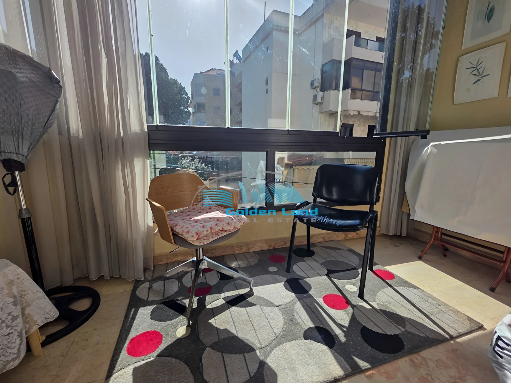 Apartment for sale in Sabtiyeh, Lebanon - 2 bed, 2 bath