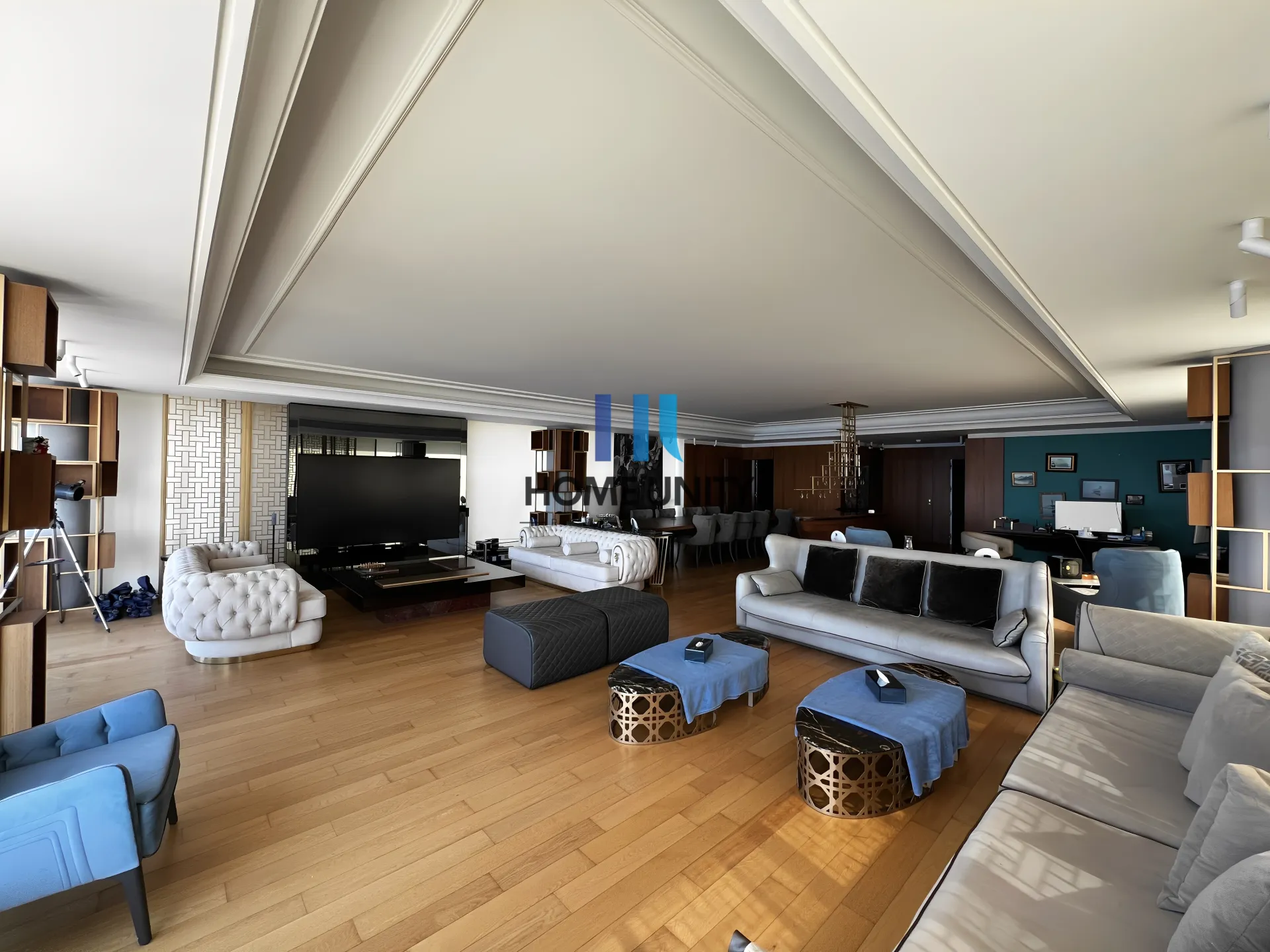 Apartment in Manara, beirut, lebanon