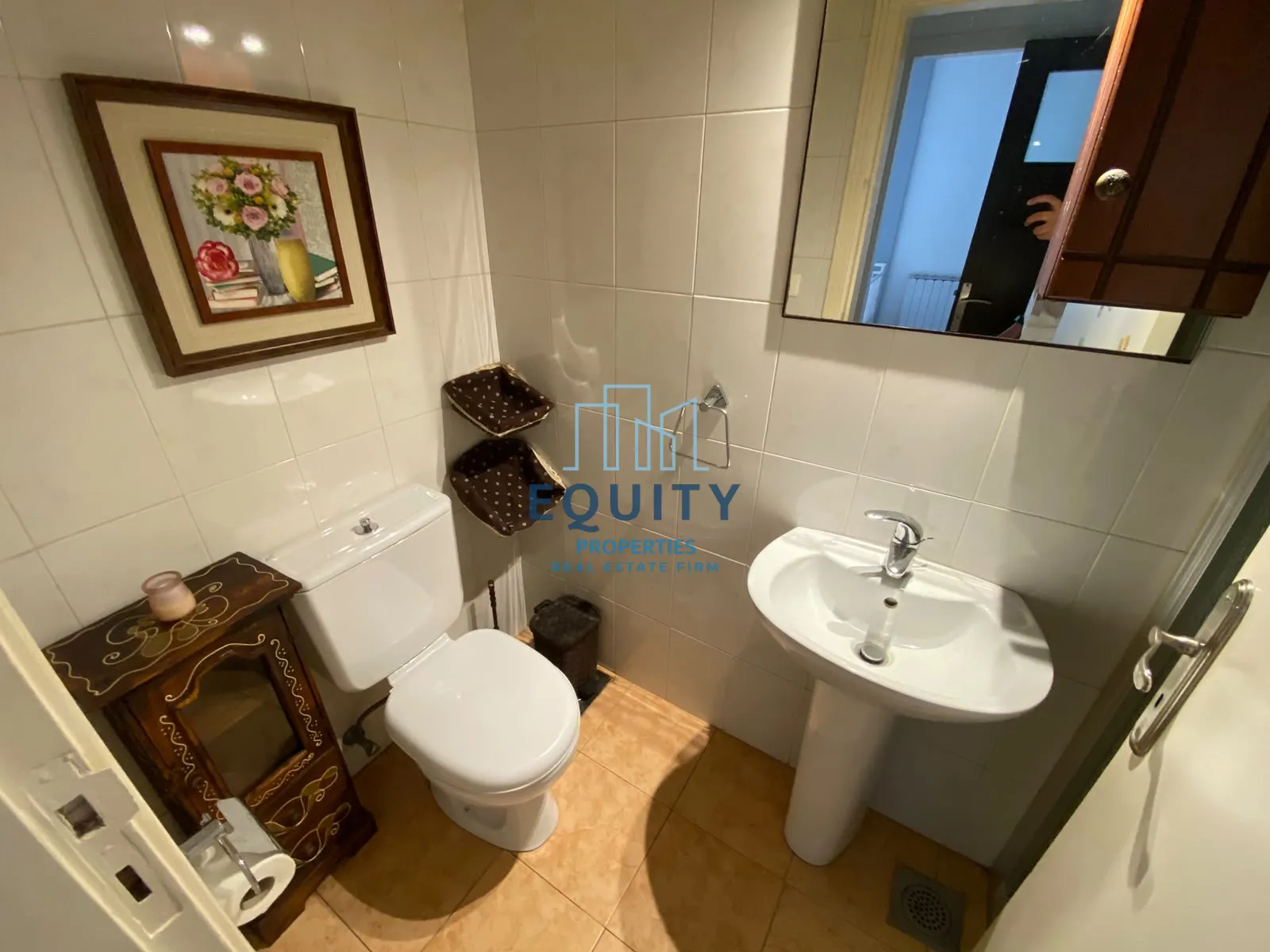 Apartment for rent in Rabweh
