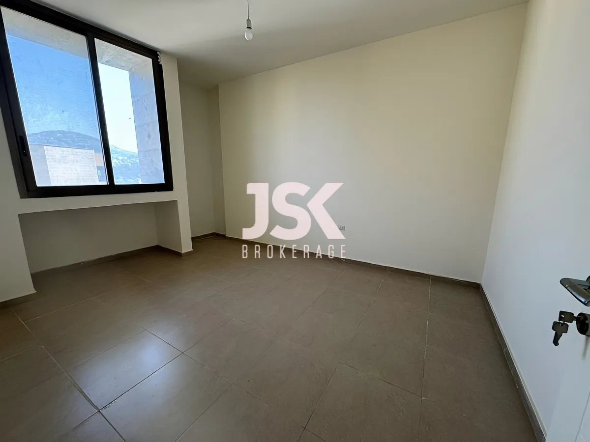 Apartment for Sale in Louaize, Lebanon