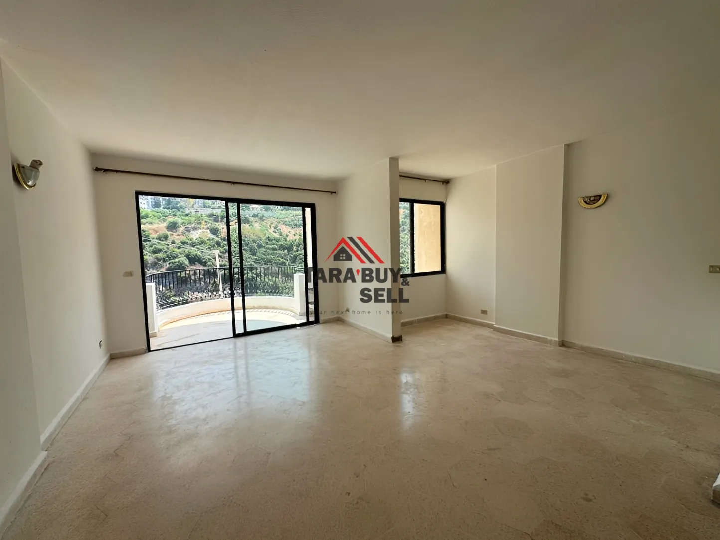 Apartment for sale in Zouk Mikael, Lebanon