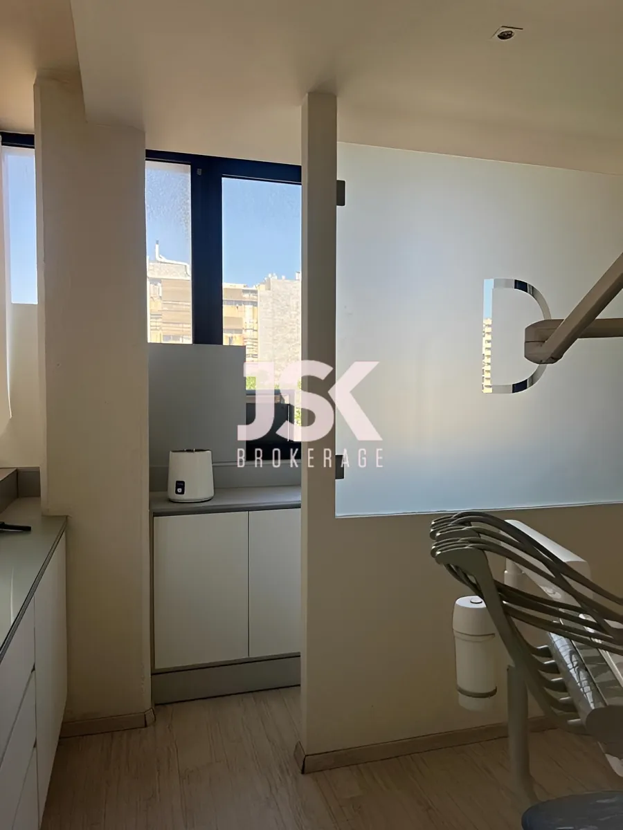 Commercial property for Rent in Antelias, Lebanon