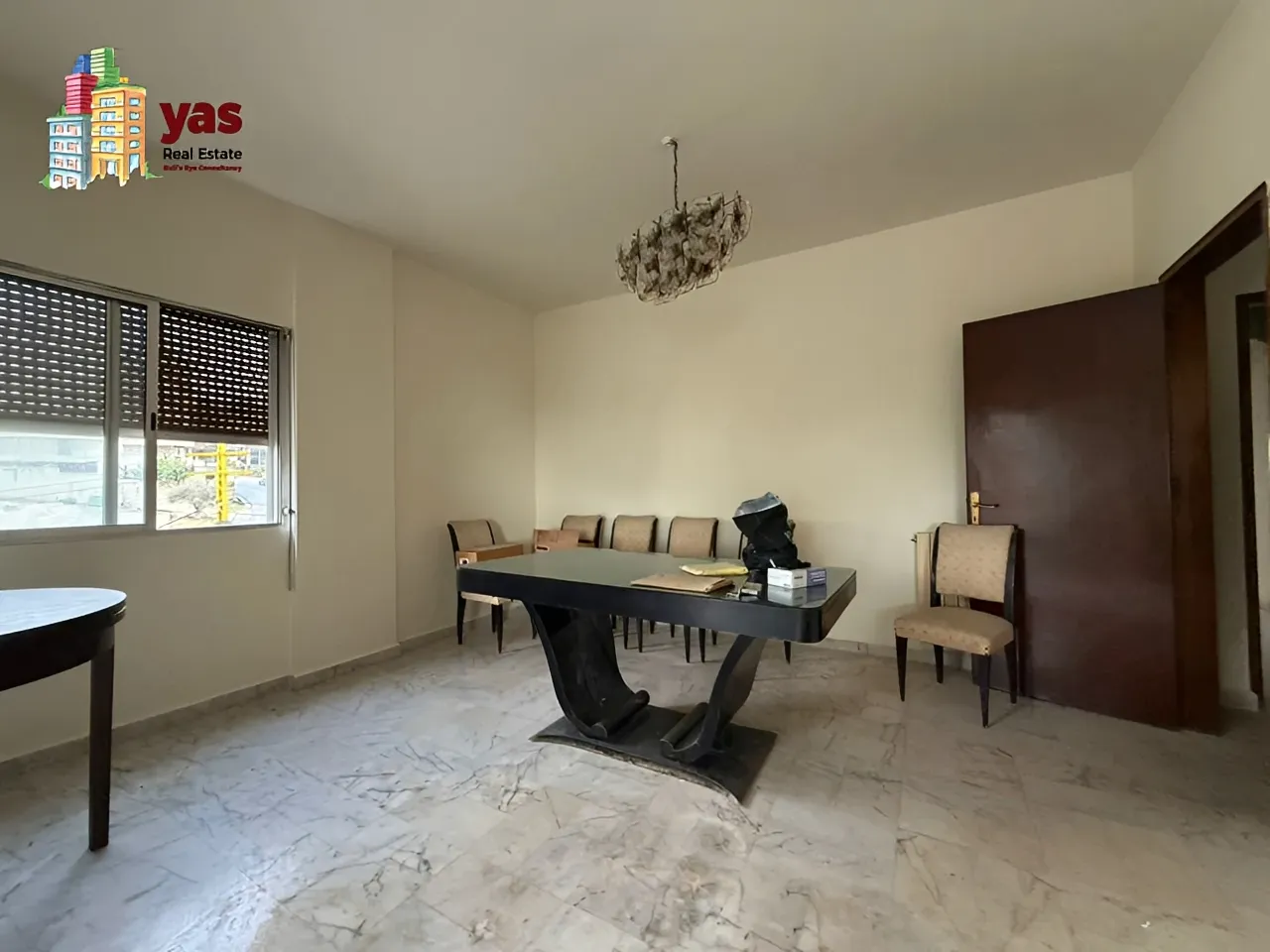 Apartment for Sale in Ajaltoun