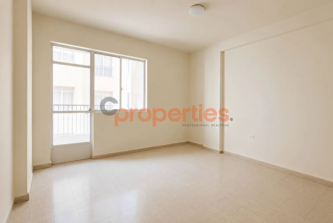 Apartment for Rent in Geitawi - 2 bed, 2 bath