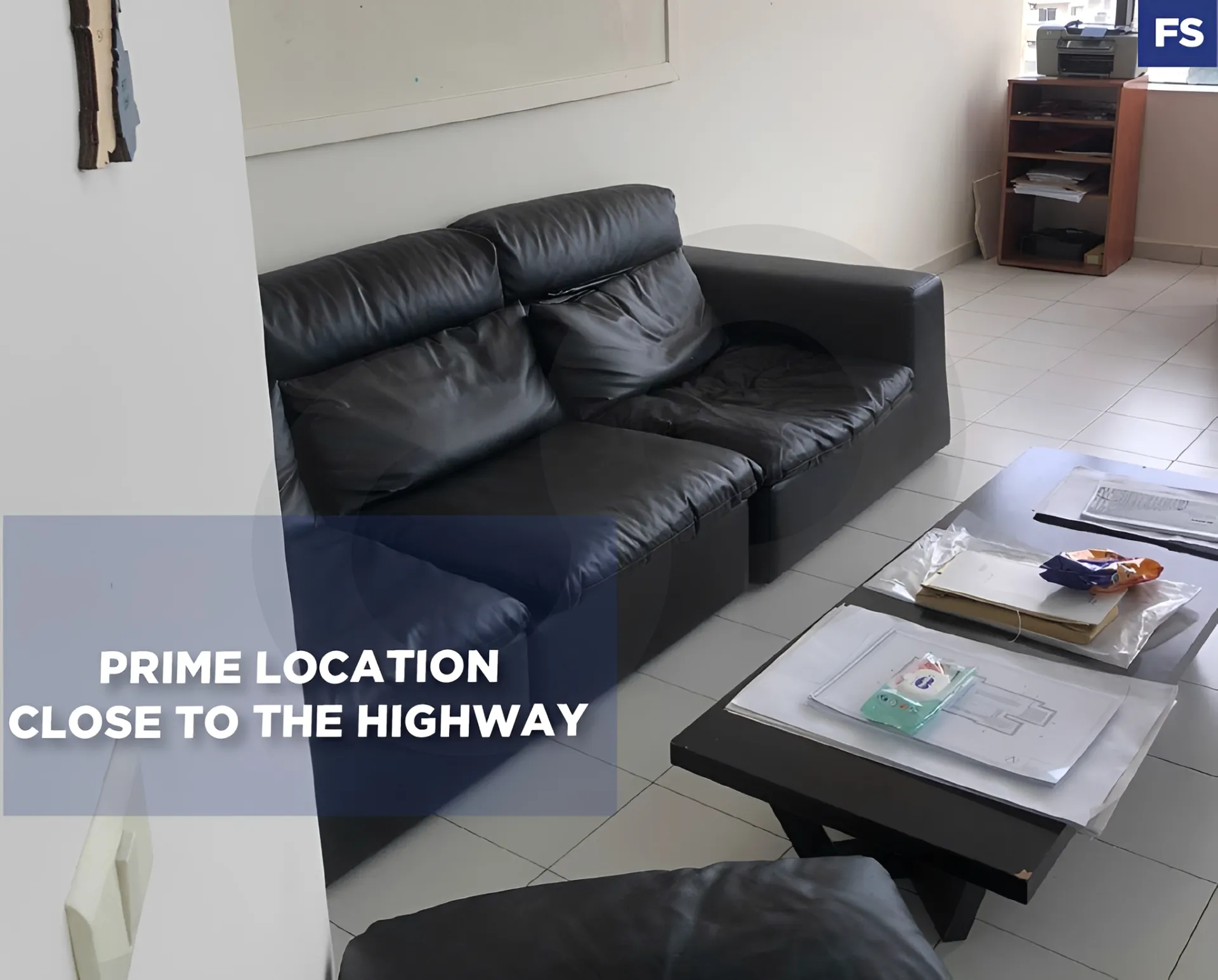 Commercial Property for Rent in Jounieh