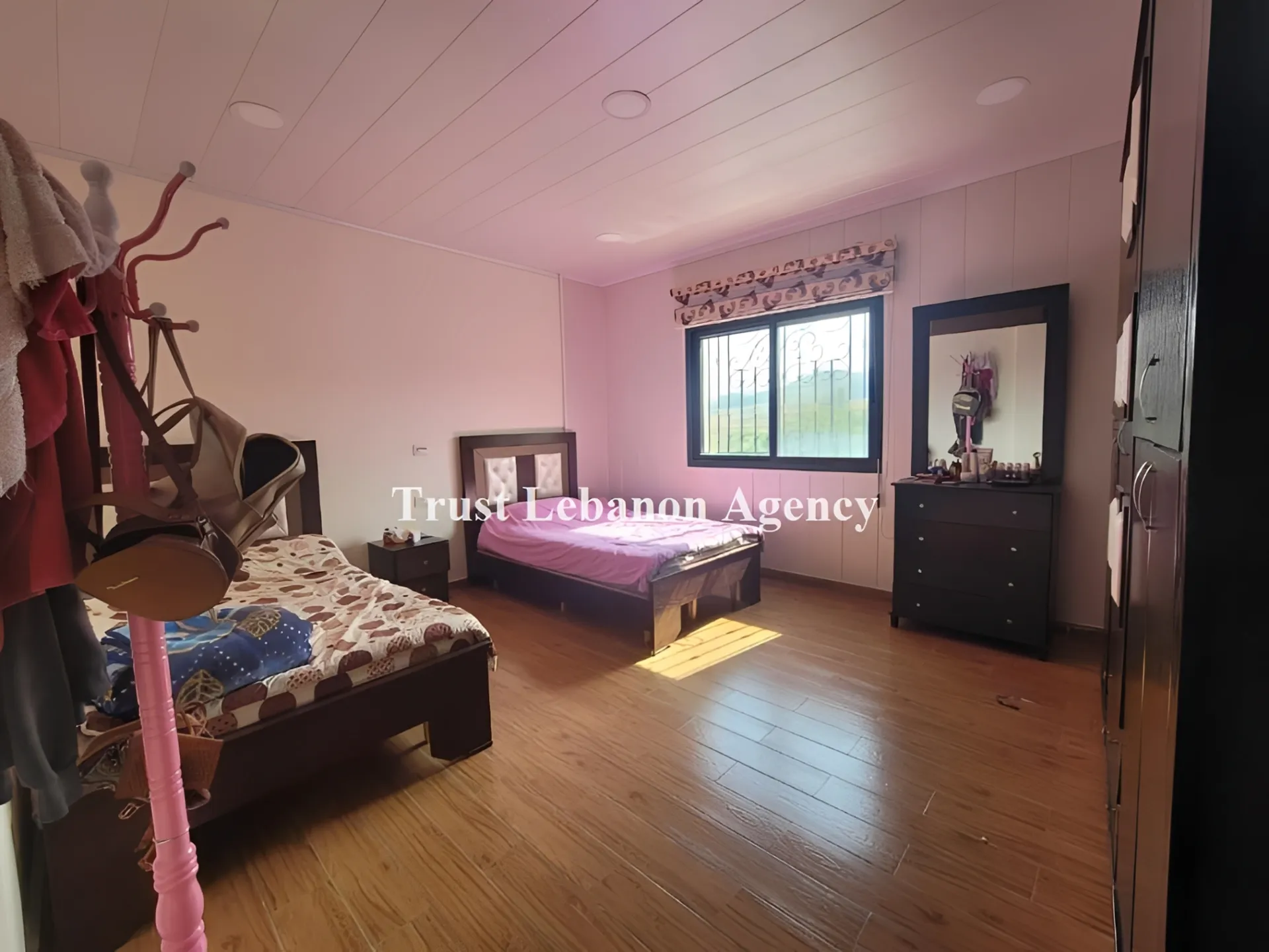 Villa for Sale in Tweity Zahle Lebanon