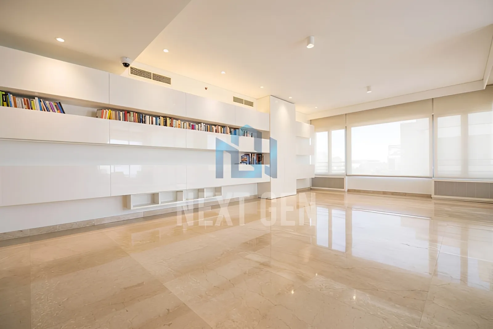Apartment for Sale in Unesco