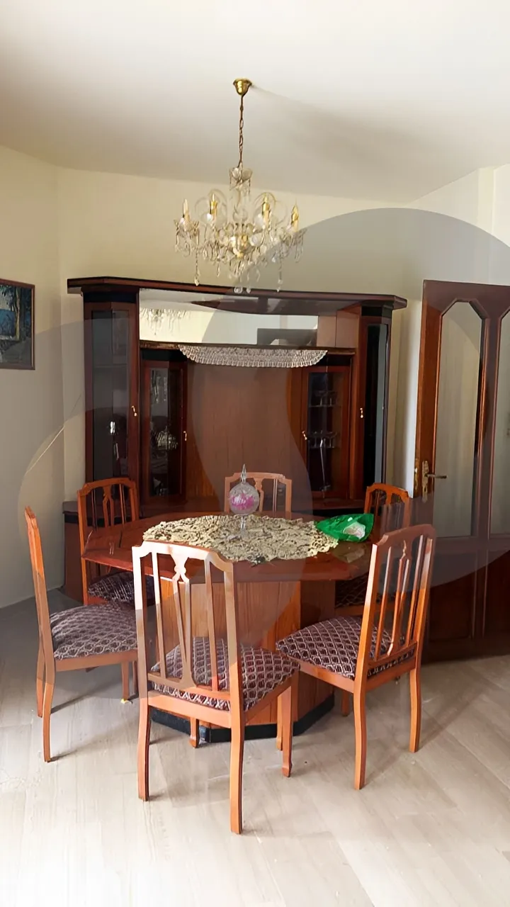 Apartment for Sale in Ras Baalbek