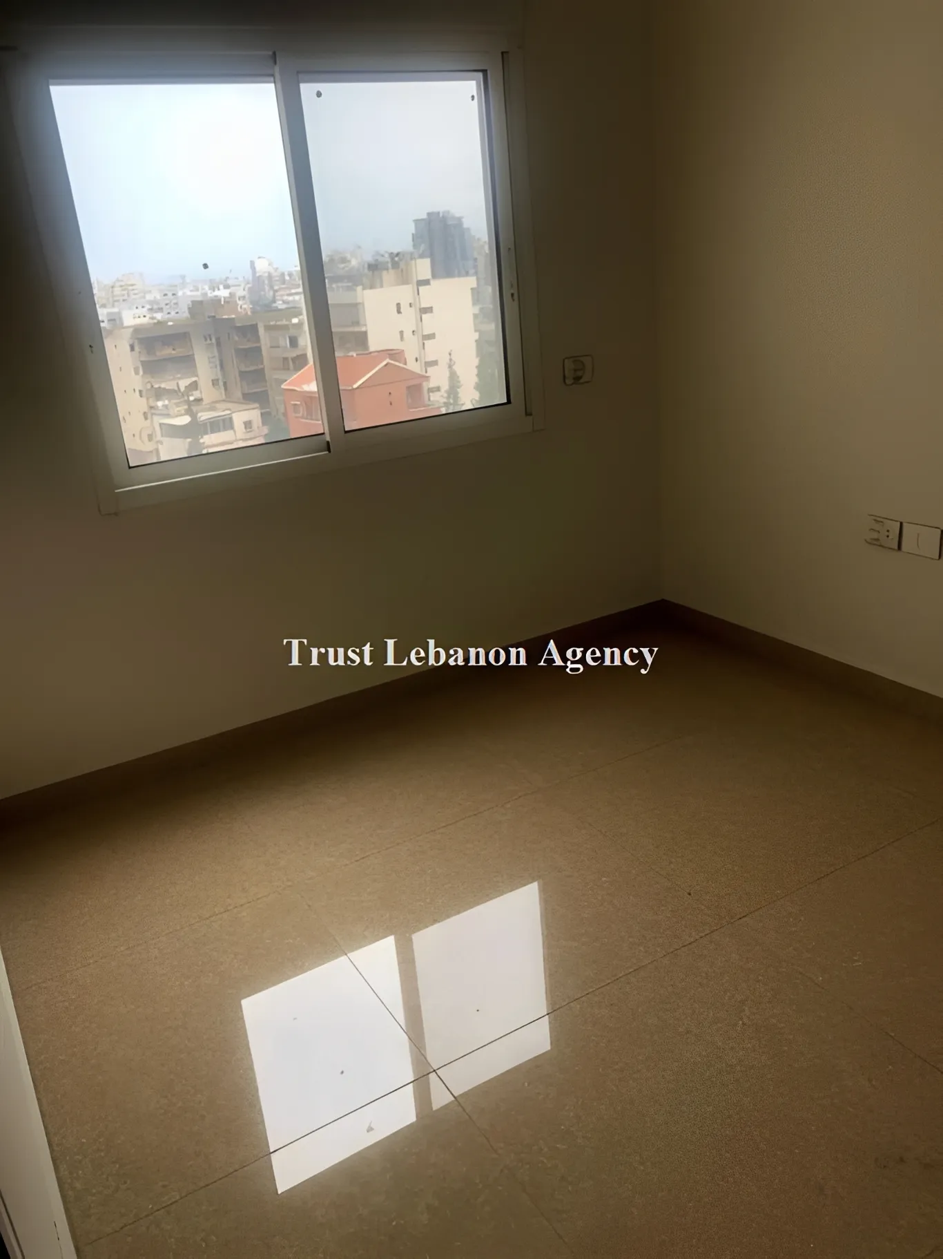 Apartment for Sale in Metn Sin El Fil Lebanon - 3 bed, 3 bath