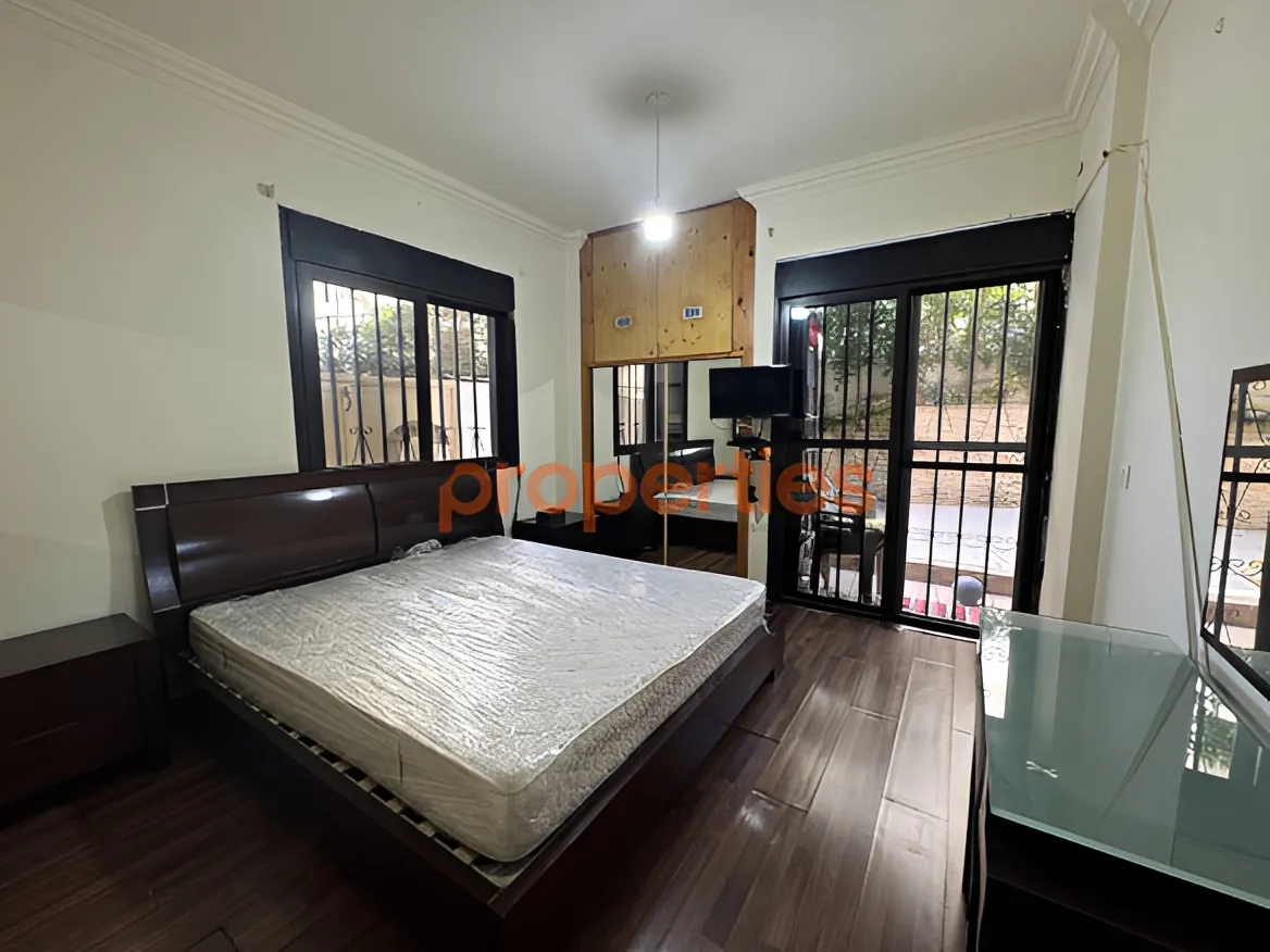 Apartment for sale in Jeita, Lebanon