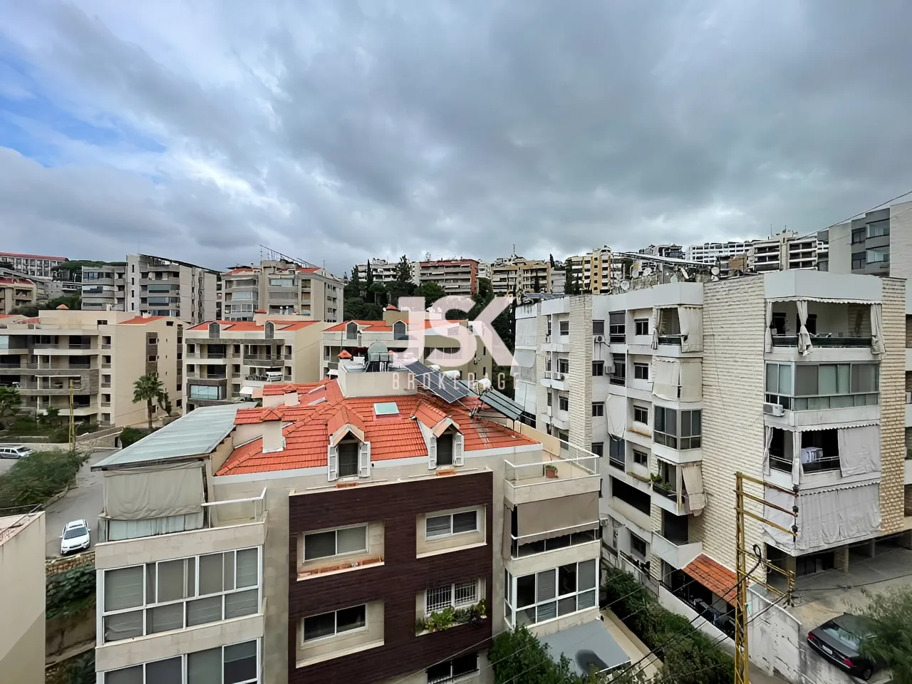 Apartment for Sale in Beit El Chaar