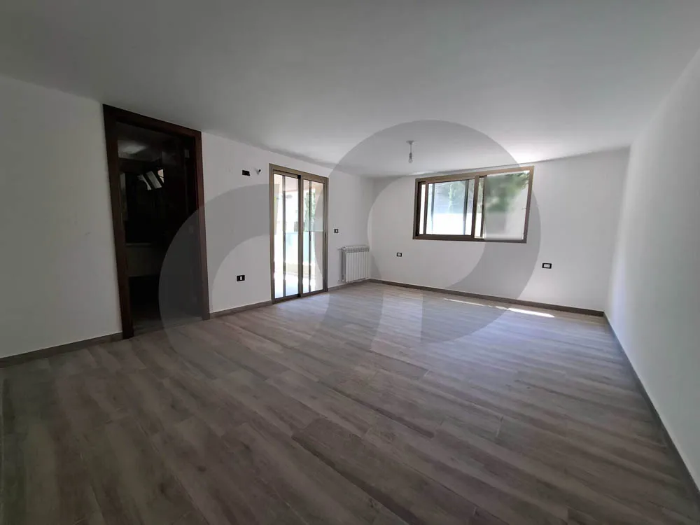 Apartment for Sale in Fatqa