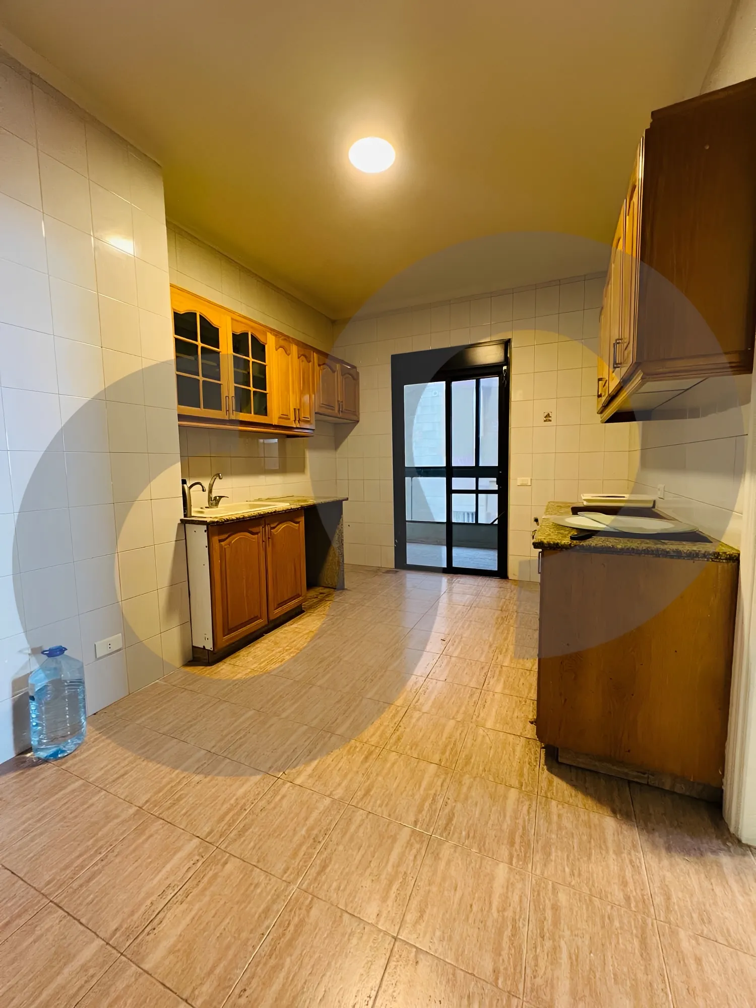 Building for Rent in Kfar Hbab