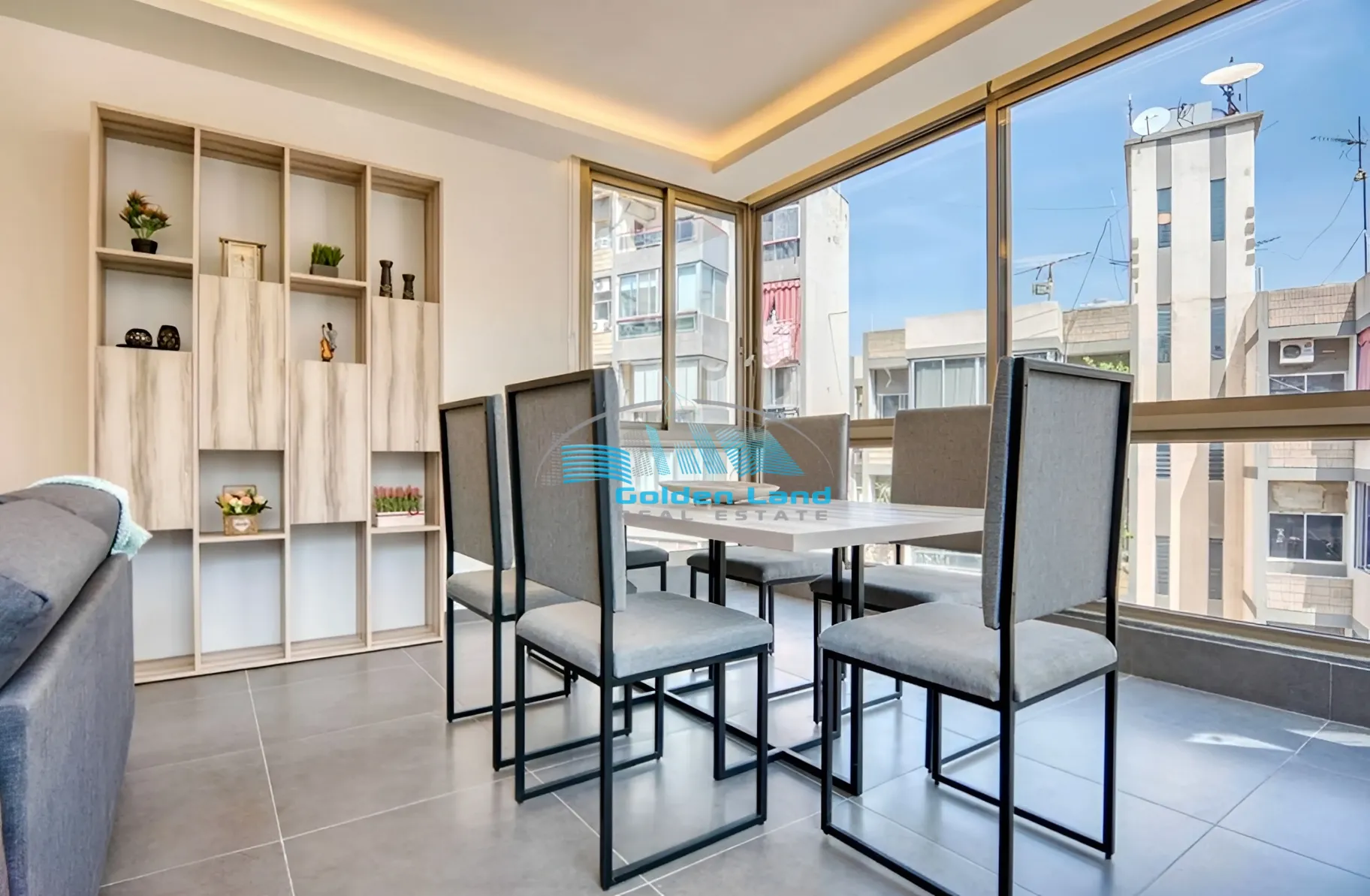 Apartment for sale in Jal El Dib, Lebanon