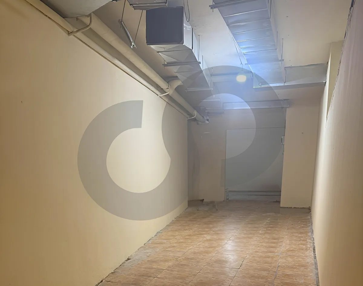 Warehouse for Sale in Achrafieh