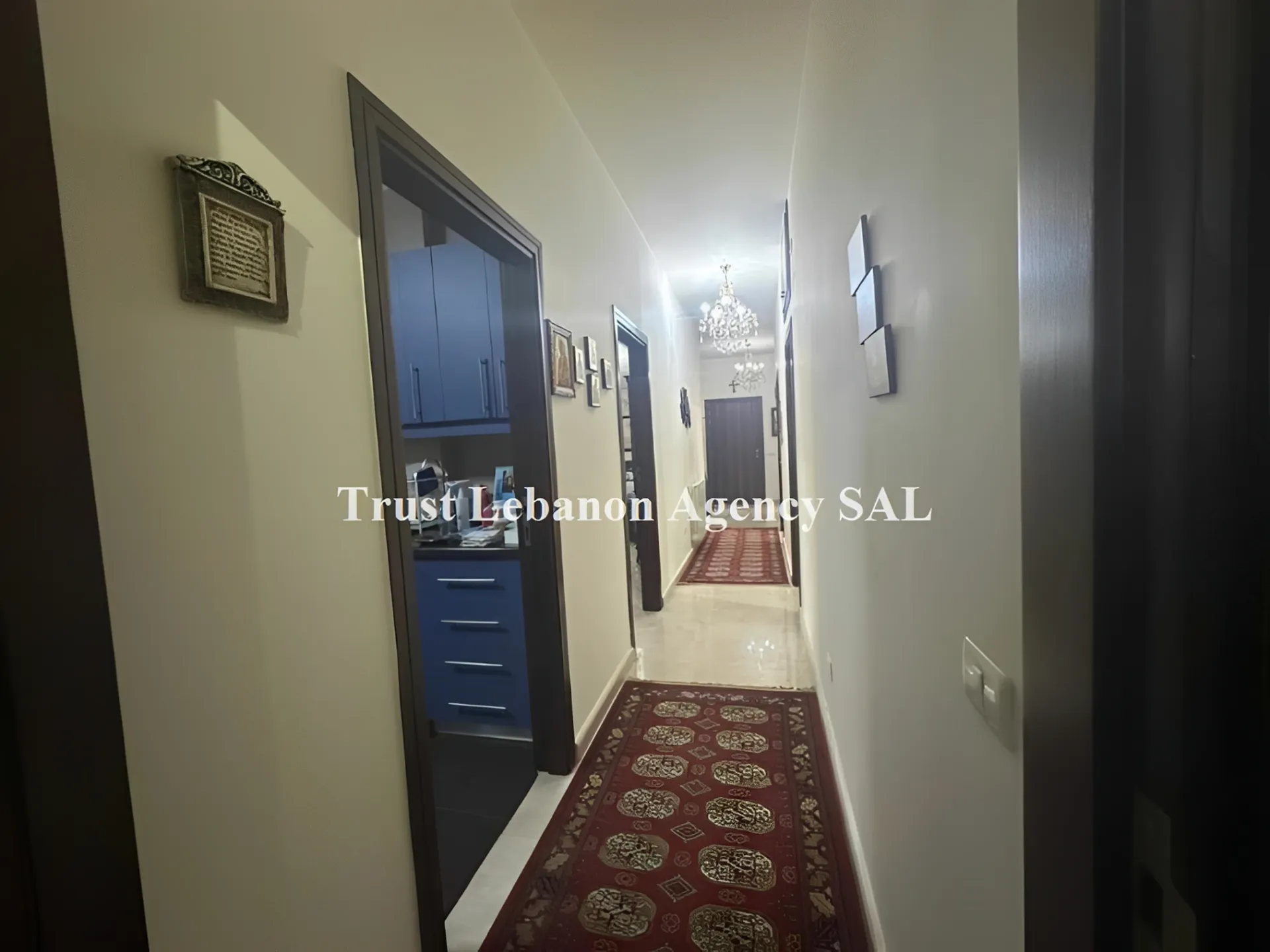 Apartment for Sale in Metn Fanar Lebanon