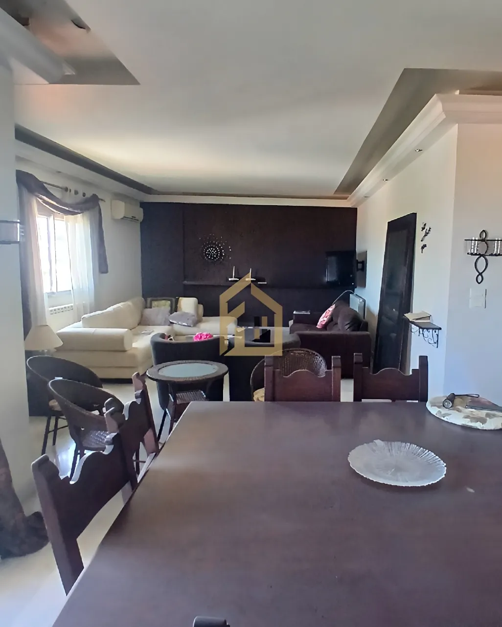 Apartment for sale in Beit El Chaar, Lebanon - 3 bed, 4 bath