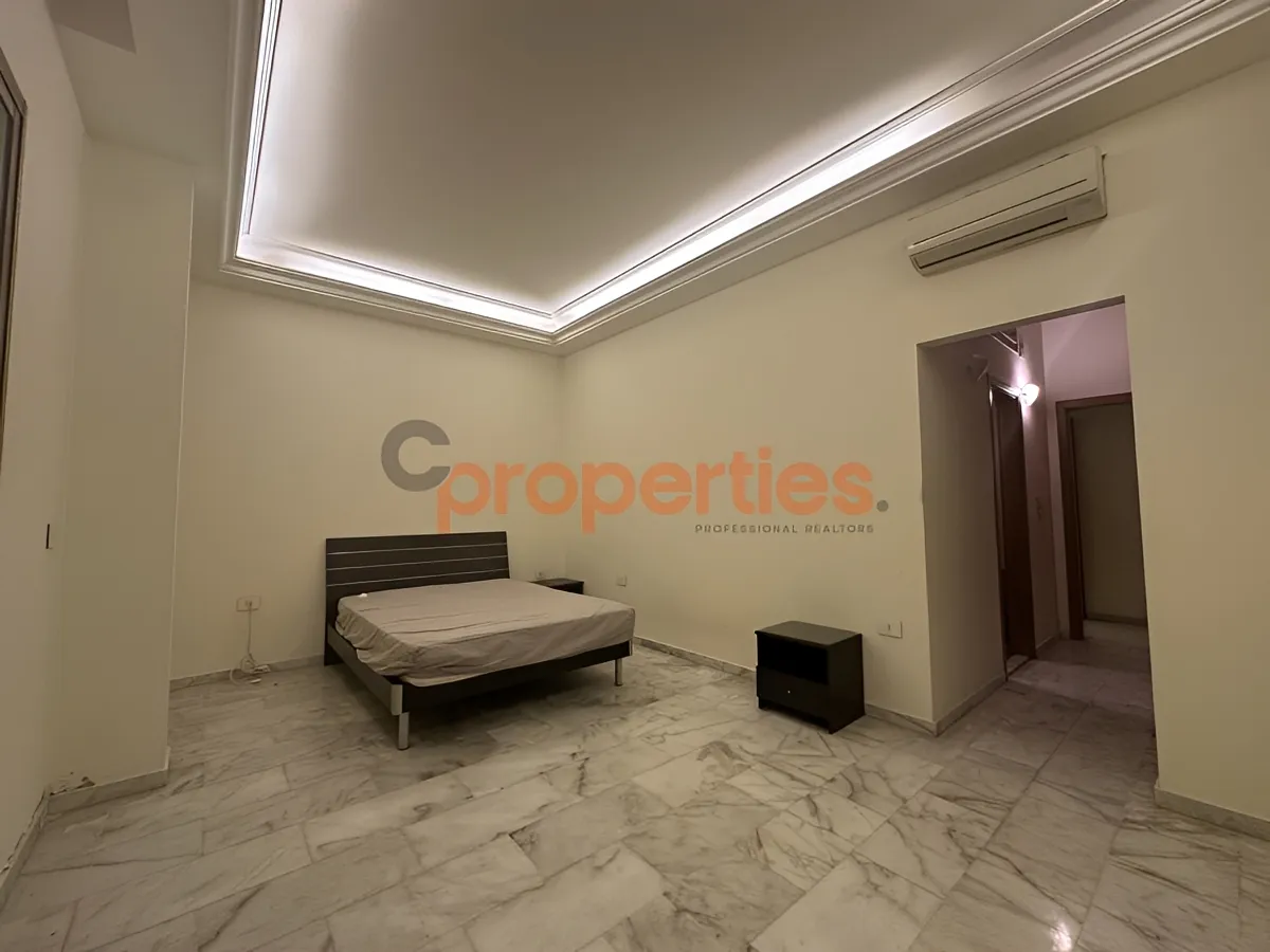 Apartment for Sale in Baabda
