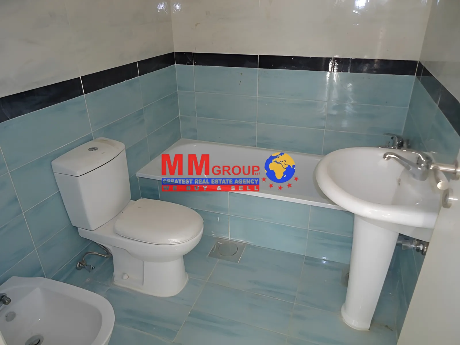 Apartment for sale in Mansourieh, Lebanon