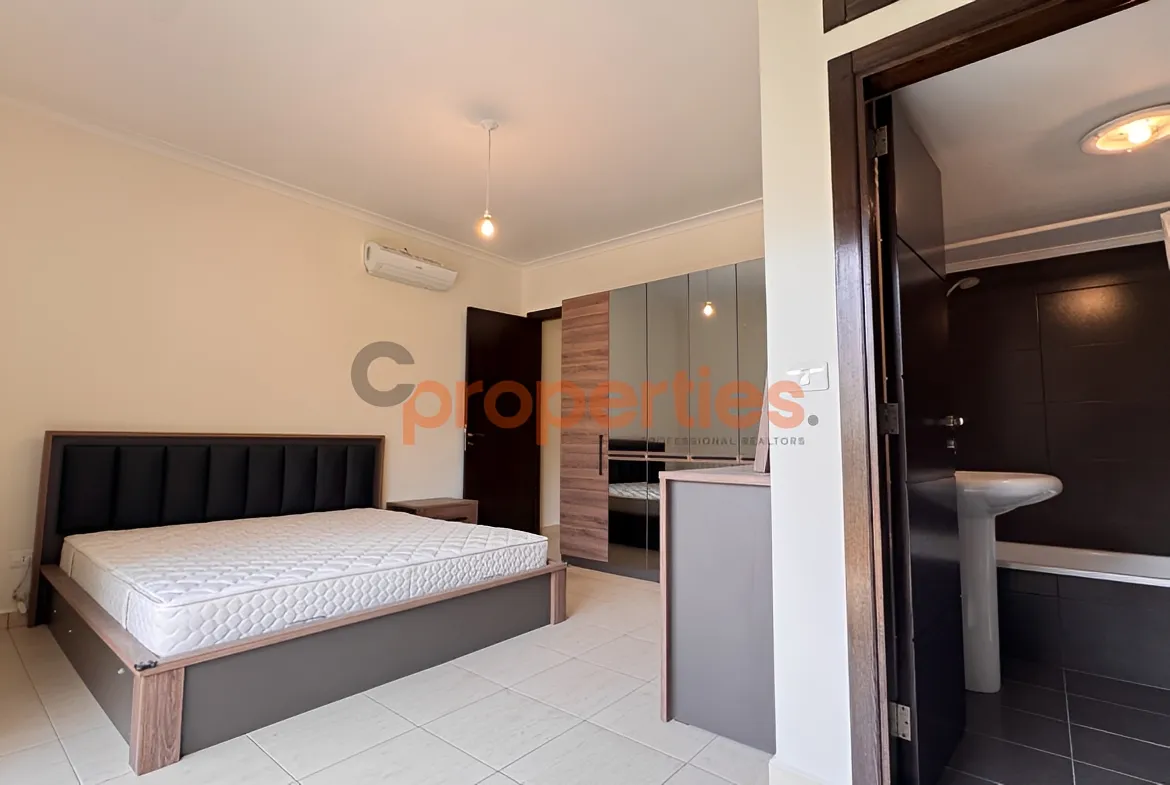 Apartment for Rent in Dik El Mehdi